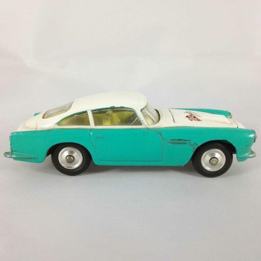 Aston Martin DB4 - Corgi Toys - 309