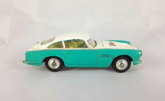 Aston Martin DB4 - Corgi Toys - 309