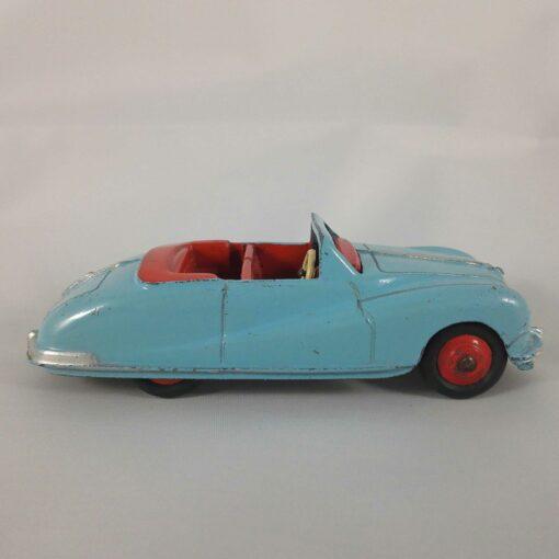 Austin A90 Atlantic - Dinky Toys - 106