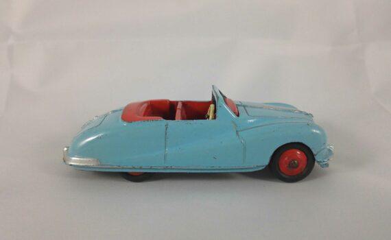 Austin A90 Atlantic - Dinky Toys - 106