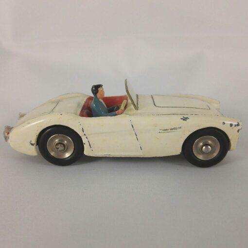 Austin-Healey 100 Sports - Dinky Toys - 546