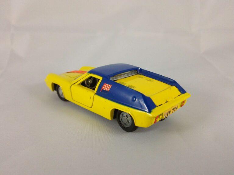 Lotus Europa - Dinky Toys - 218