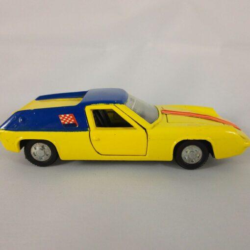 Lotus Europa - Dinky Toys - 218