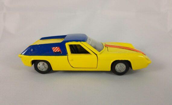 Lotus Europa - Dinky Toys - 218