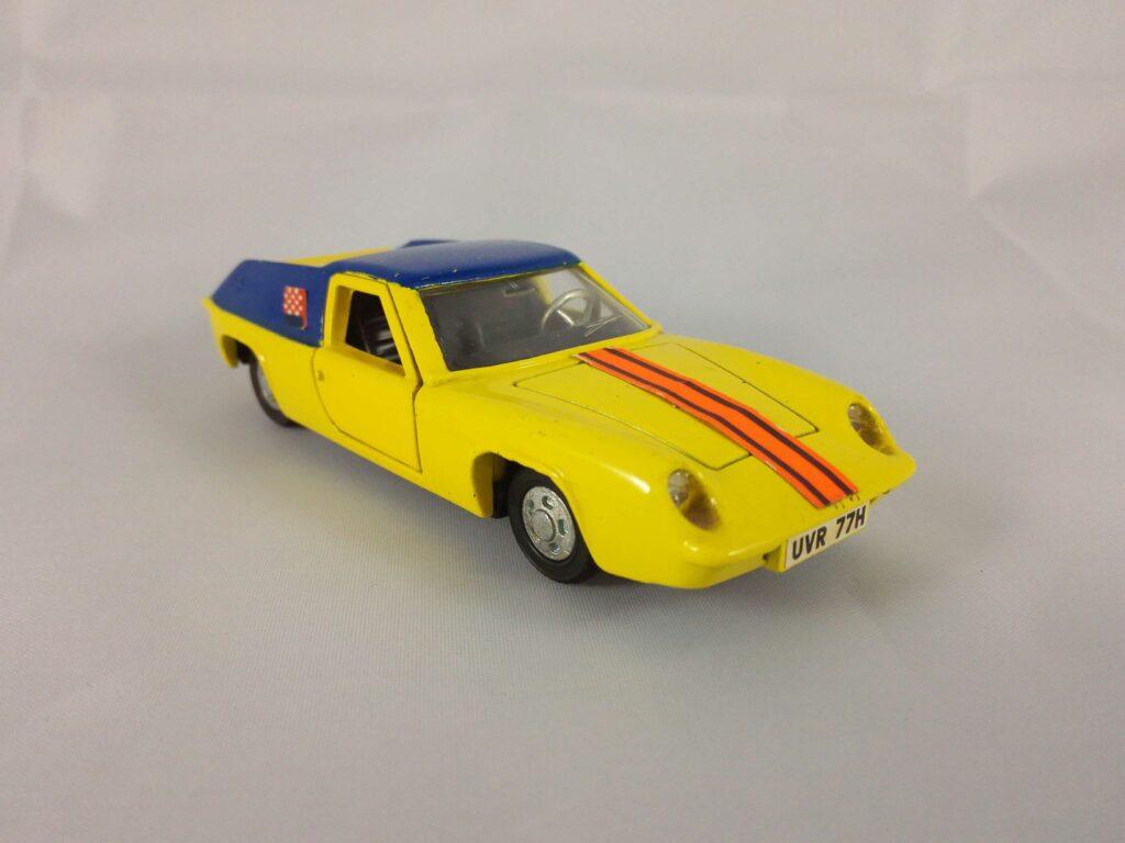 Lotus Europa - Dinky Toys - 218