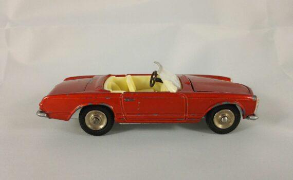 Mercedes-Benz 230 SL - Dinky Toys - 516