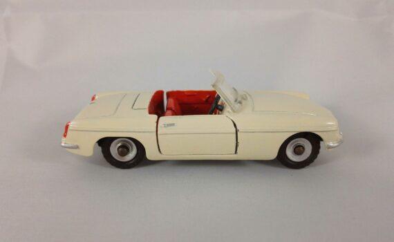 MGB - Dinky Toys - 113
