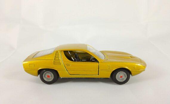 Alfa Romeo Montreal - Mercury - 304