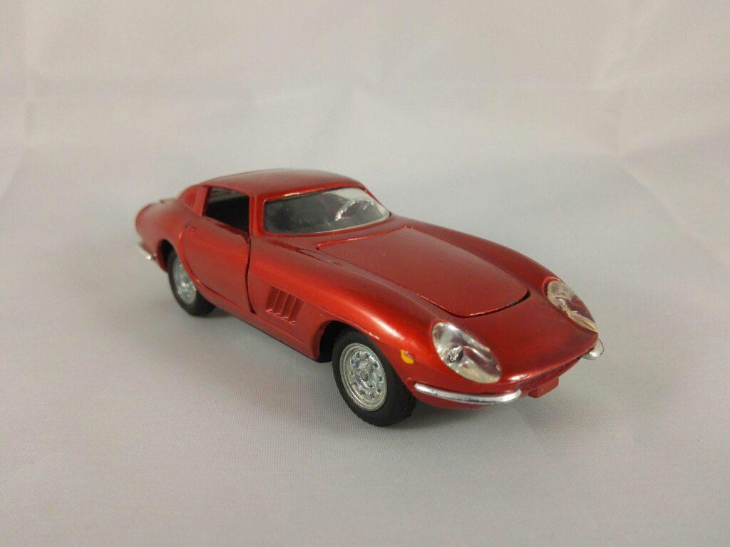 Ferrari 275 GTB4 - Politoys - 540