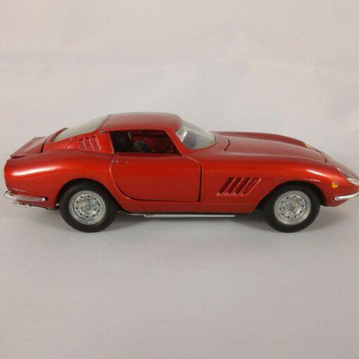 Ferrari 275 GTB4 - Politoys - 540