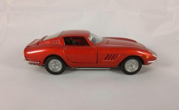 Ferrari 275 GTB4 - Politoys - 540