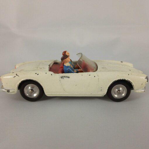 Alfa Romeo Giulietta Spider - Solido - 106