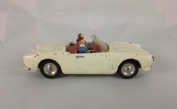 Alfa Romeo Giulietta Spider - Solido - 106