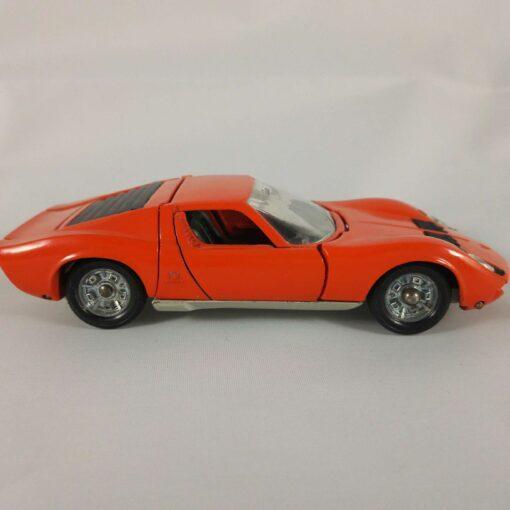 Lamborghini P400 Miura - Solido - 161