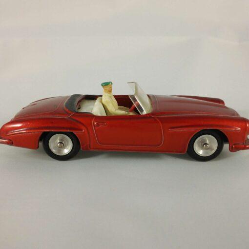 Solido Mercedes-Benz 190 SL - 105