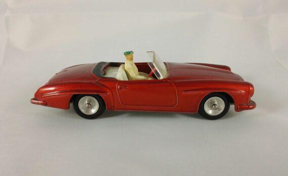 Solido Mercedes-Benz 190 SL - 105