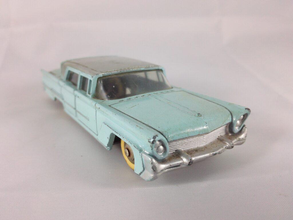 Lincoln Première - Dinky Toys - 532