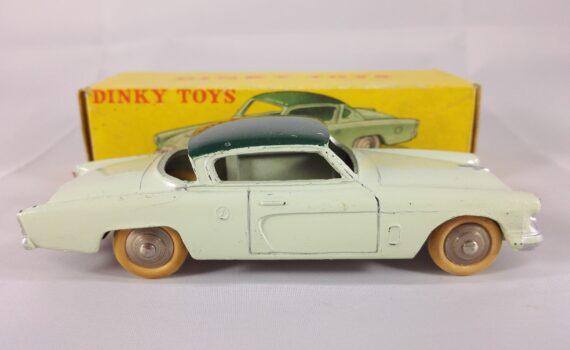 Studebaker Commander - Dinky Toys - 24Y
