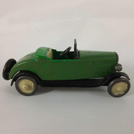 Peugeot 201 - Autajon & Roustan