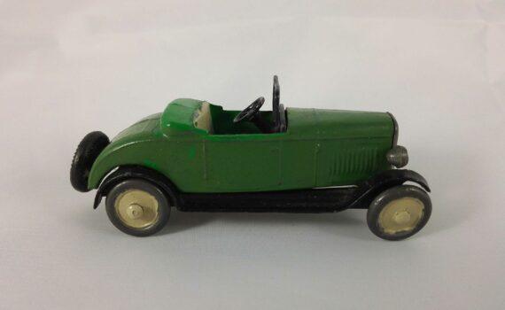 Peugeot 201 - Autajon & Roustan