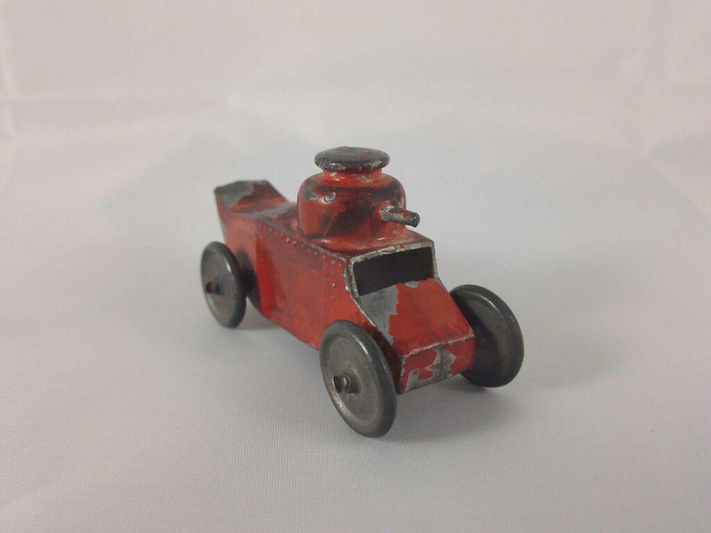 Renault FT17 - Autajon & Roustan