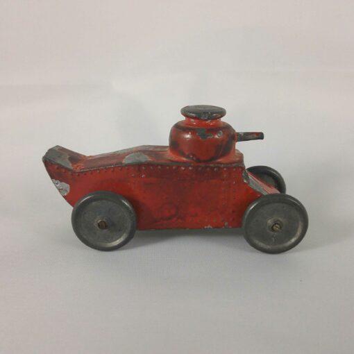 Renault FT17 - Autajon & Roustan