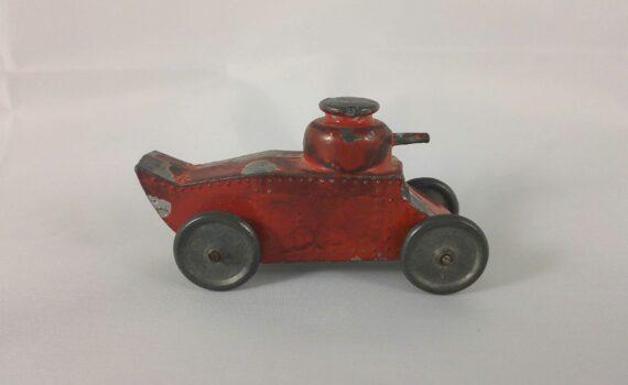 Renault FT17 - Autajon & Roustan