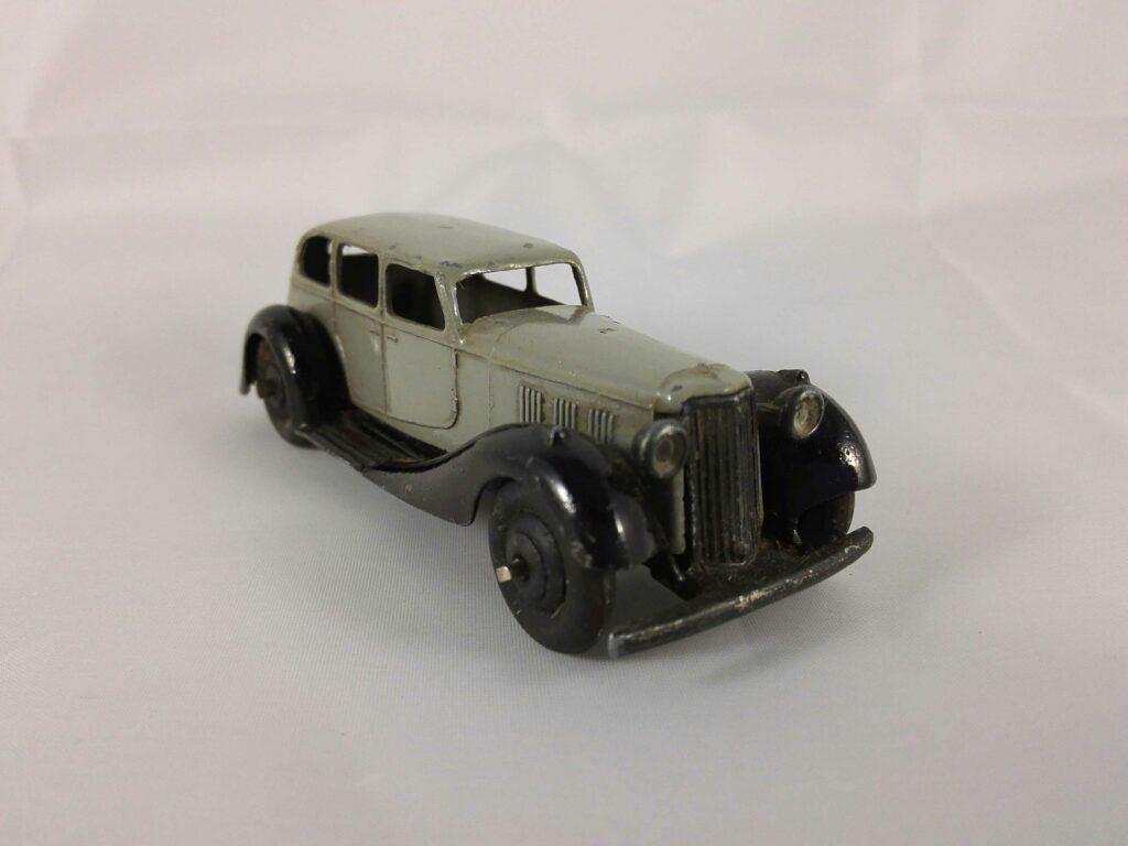 Armstrong Siddeley - Dinky Toys - 36A