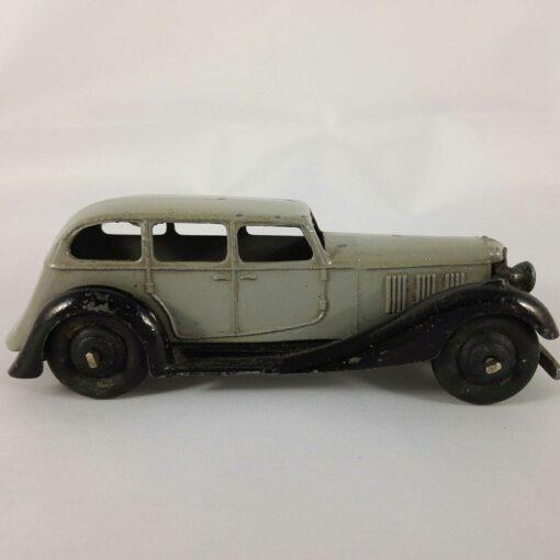 Armstrong Siddeley - Dinky Toys - 36A