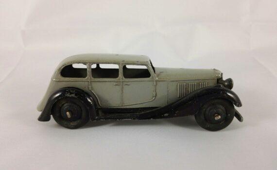 Armstrong Siddeley - Dinky Toys - 36A