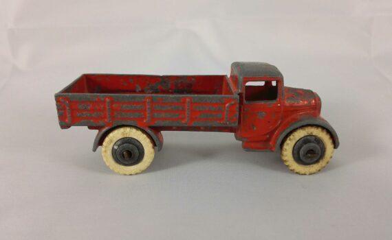 Bedford Wagon - Dinky Toys - 22C