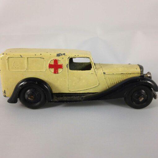 Bentley Ambulance - Dinky Toys - 30F