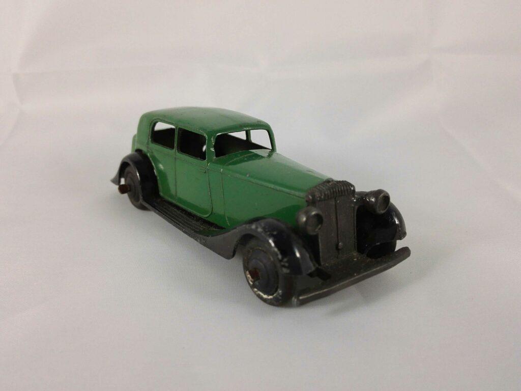 Daimler - Dinky Toys - 30C
