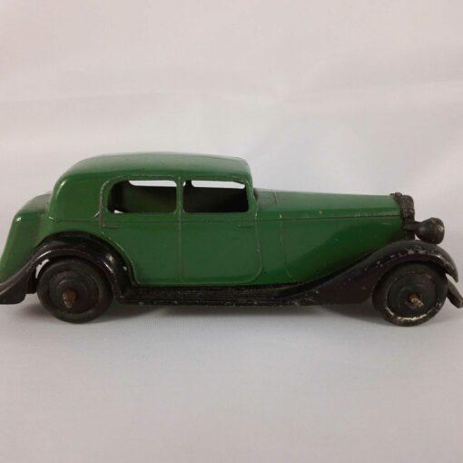 Daimler - Dinky Toys - 30C