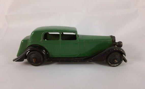 Daimler - Dinky Toys - 30C