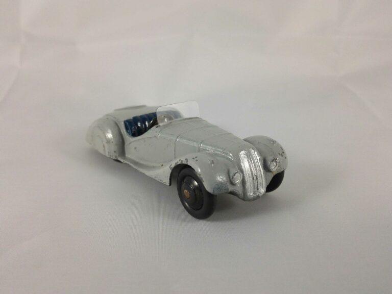Frazer-Nash BMW - Dinky Toys - 38A