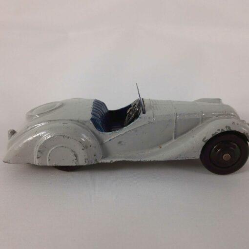 Frazer-Nash BMW - Dinky Toys - 38A