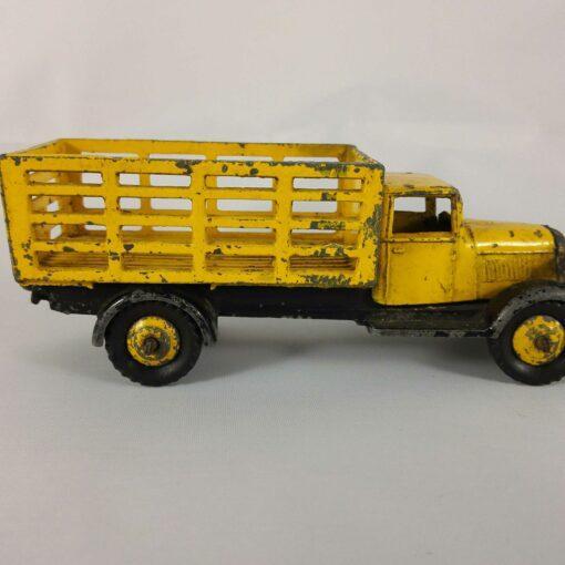 Market Gardener's Lorry - Dinky Toys - 25F
