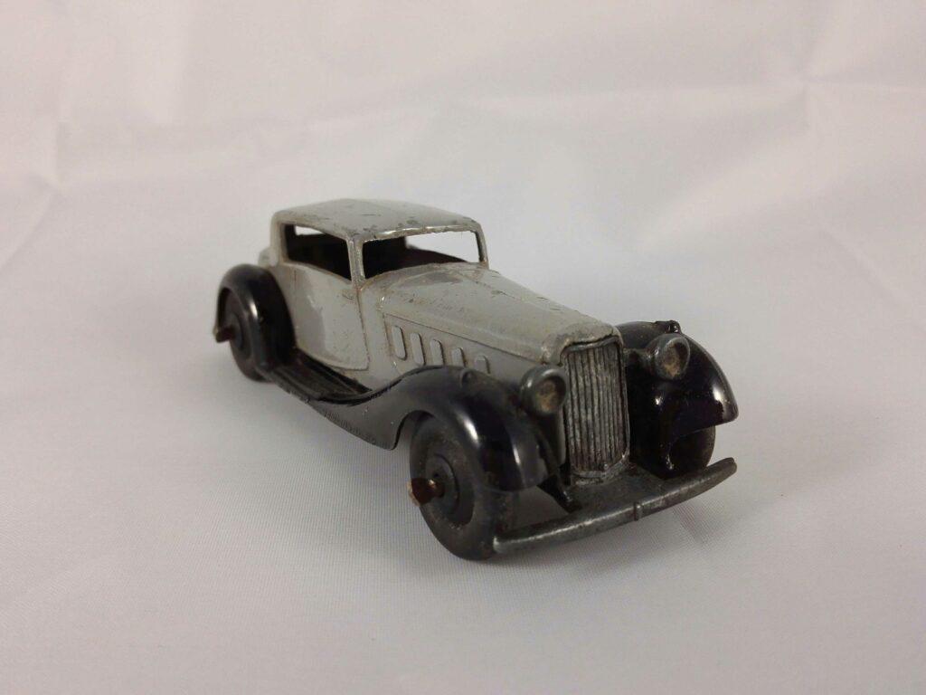 Humber Vogue - Dinky Toys - 36C
