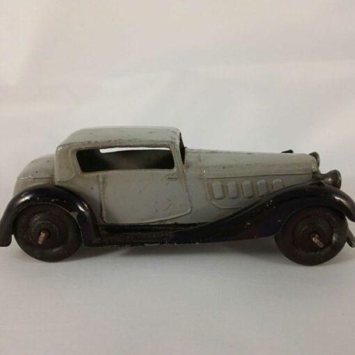 Humber Vogue - Dinky Toys - 36C