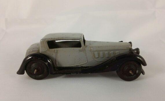 Humber Vogue - Dinky Toys - 36C