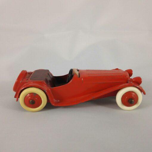 Jaguar SS - Dinky Toys - 38F