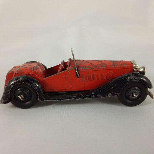 Salmson 2 Seater - Dinky Toys - 36E