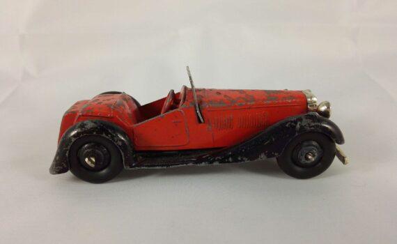 Salmson 2 Seater - Dinky Toys - 36E