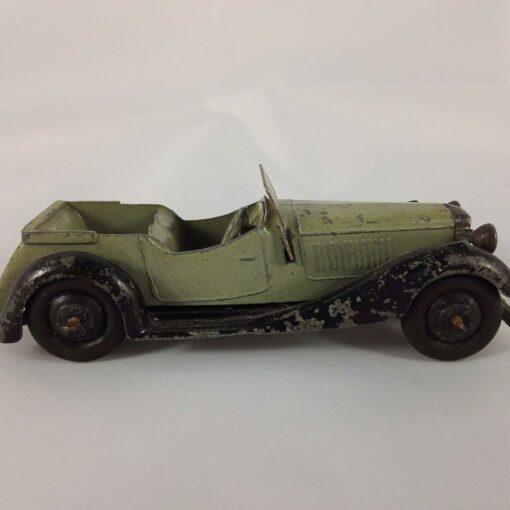 Salmson 4 Seater - Dinky Toys - 36F