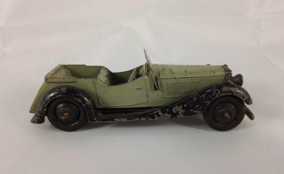 Salmson 4 Seater - Dinky Toys - 36F