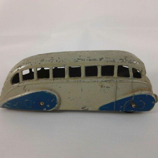 Streamlined Bus - Dinky Toys - 29B