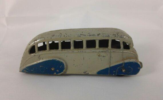 Streamlined Bus - Dinky Toys - 29B