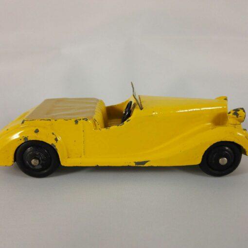 Sunbeam-Talbot - Dinky Toys - 38B