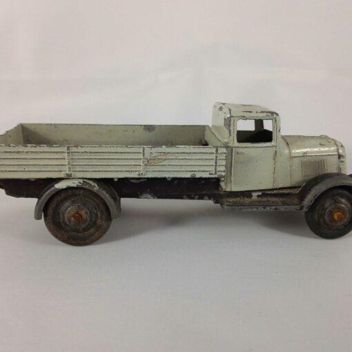 Wagon Lorry - Dinky Toys - 25A